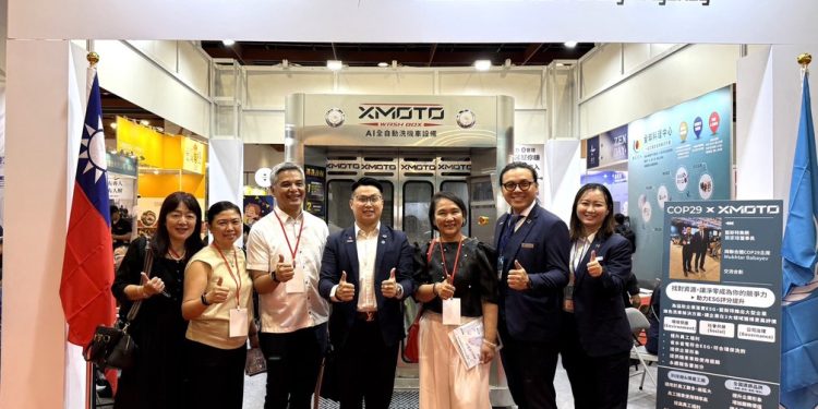 2025台灣連鎖加盟創業展 父親節在高雄登場