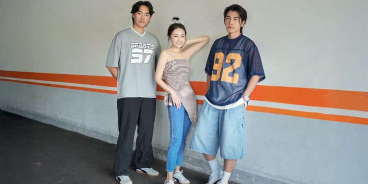 快電商攜手PUMA 推出2025年全台獨家配色鞋款 加碼抽獎免費入手