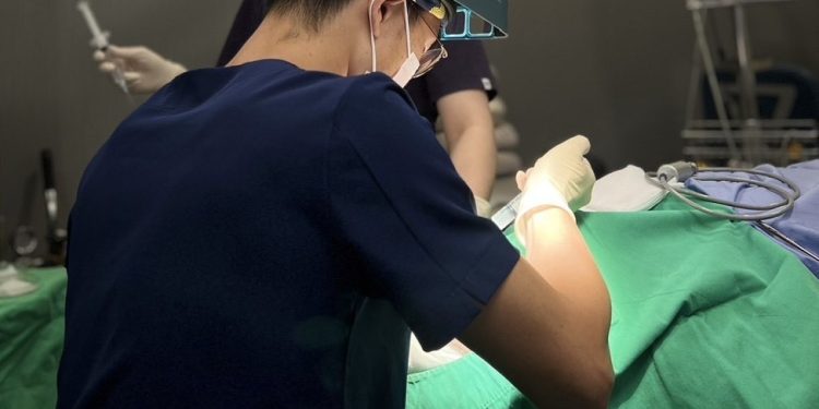 醫師揭「評估植髮6指標」錯過黃金期恐只能動手術