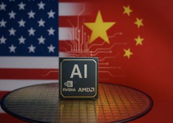 輝達、超微願繳15%晶片營收 交換白宮鬆綁對中出口令