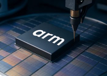 劍指Intel、AMD！ARM延攬亞馬遜AI主管、加速自研晶片