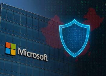 微軟整頓防護計畫 中國企業喪失「資安漏洞」預警權限