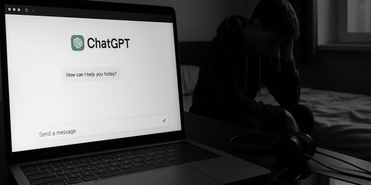 OpenAI陷自殺爭議 將加強ChatGPT防護及父母監控機制