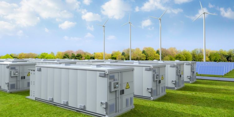 全台電力吃緊 業者籲政府明確規劃儲能與合理價格機制