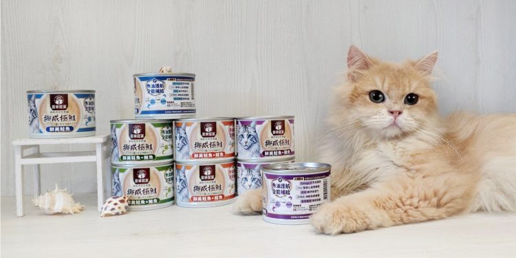 台中寵物展9/12-15登場!「喜樂寵宴、聯享寵物、寵菜市場」齊聚快閃掃貨節