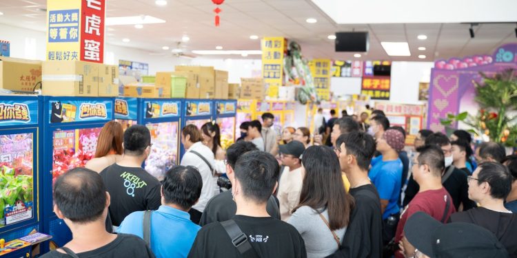 《包你發》聯合《老虎蜜蜂遊樂園》盛大舉辦夏日派對!聯手打造今夏最「蜂」活動圓滿落幕!