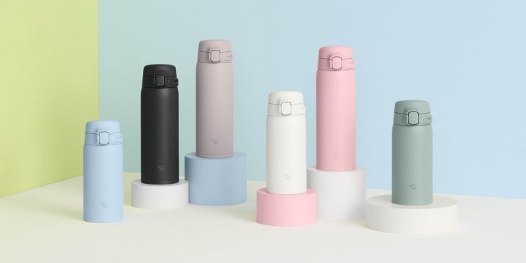 象印年度新品登場  以生活美學與實用性打造品味日常
