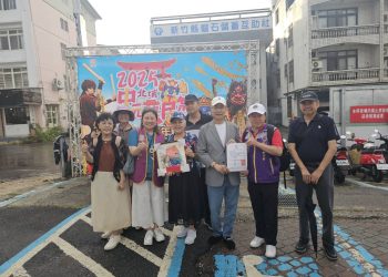 「養神豬、做公益」北埔獅子會傳承客庄文化 匯聚公益愛心給圓緣