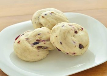 幼兒無添加食品首選 純天然手工饅頭 健康無負擔更安心