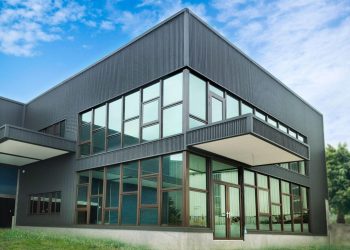 桃園氣密門窗推薦 龍潭門窗專家打造高質感、安全又耐用氣密門窗