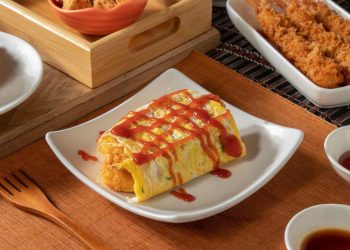 桃園延壽街早午餐推薦 創意花生燻雞蛋餅太犯規 網友狂拍打卡