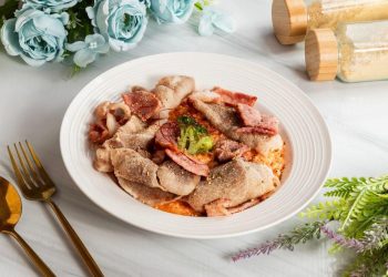 梧棲親子餐廳首選 台中平價義式料理 親子同樂放鬆好去處