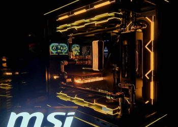 自組電腦不踩雷 南投專業組電腦推薦 量身打造你專屬水冷主機