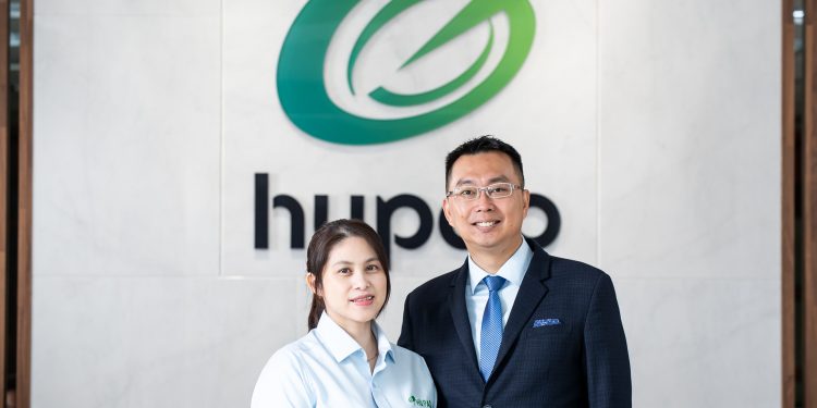 智慧方案推動金屬扣件業AI實戰轉型 強化營運韌性競爭力