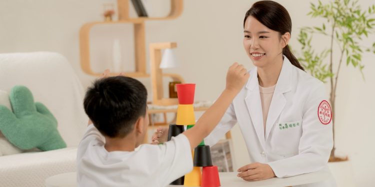 「從焦慮到希望」游哲安帶領家長翻轉ADHD困境 八年累積三萬家庭案例