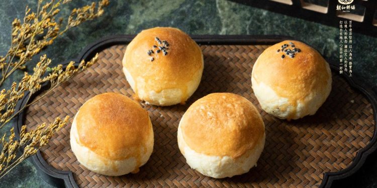 鹿港必買伴手禮 一塊傳承百年彰化糕點 入口就是家鄉味道