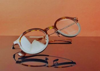 25年高評價桃園蘆竹眼鏡行 專業驗光、客製配鏡、安心售後