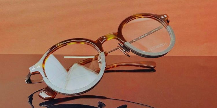 25年高評價桃園蘆竹眼鏡行 專業驗光、客製配鏡、安心售後