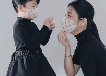 DRX 達特世 × BEVY C. × 宇宙喵 Kuroro三方聯手打造全齡新防護世代