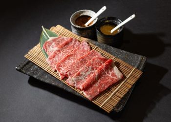 新莊火烤兩吃餐廳 平價吃到飽也能盡享A5和牛等級美味