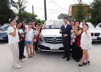 少校軍官到創業領袖 張美君以生麗國際事業助婦女實現經濟自主