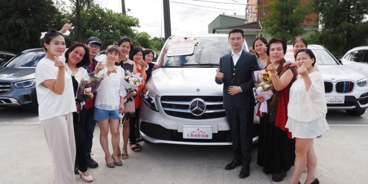 少校軍官到創業領袖 張美君以生麗國際事業助婦女實現經濟自主