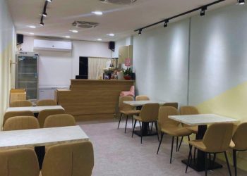 樹林車站早午餐推薦 板橋創意輕食料理 享受悠閒早晨時光