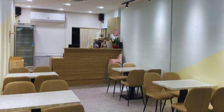 樹林車站早午餐推薦 板橋創意輕食料理 享受悠閒早晨時光