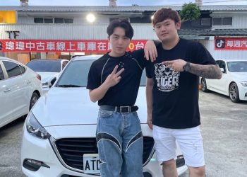 桃園中古車推薦 告別話術陷阱 零頭期款透明購車最放心