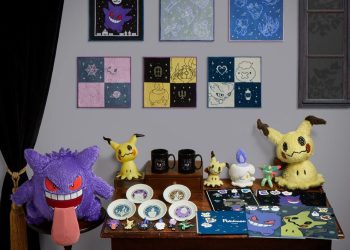 蘆洲模型店推薦 三民高中周邊一番賞、公仔與收藏品選物店