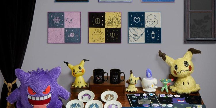 蘆洲模型店推薦 三民高中周邊一番賞、公仔與收藏品選物店