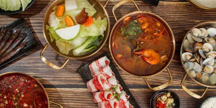 高雄火鍋吃到飽推薦 前鎮人氣麻辣鍋餐廳、聚餐首選美食指南