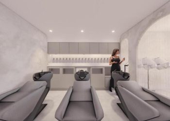 江子翠捷運站髮廊專業新登場 板橋美髮打造從日系到韓系專屬造型