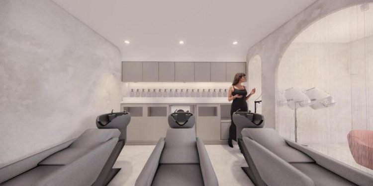 江子翠捷運站髮廊專業新登場 板橋美髮打造從日系到韓系專屬造型