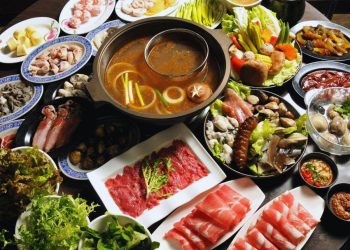 台北正宗汕頭火鍋 沙茶控請進【赤牛哥】三代傳承湯底一吃上癮