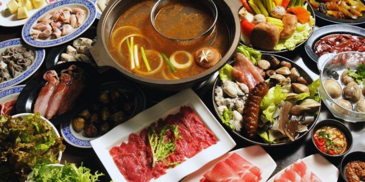 台北正宗汕頭火鍋 沙茶控請進【赤牛哥】三代傳承湯底一吃上癮