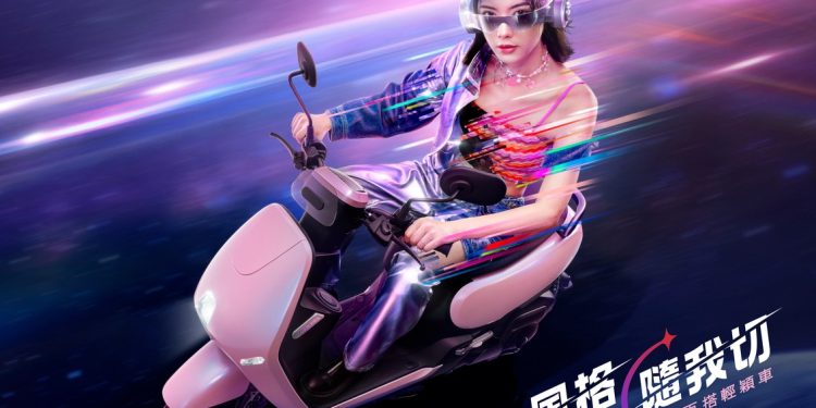 SYM CLBCU 百變風格再進化 2025小改款全新配備與新色登場 開學檔期雙車優惠限時開跑
