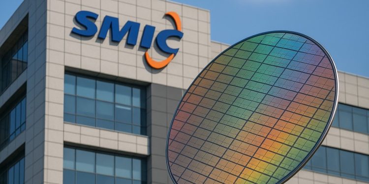 中芯國際加碼併購北京子公司 致力擴產對抗美國制裁