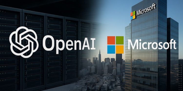 OpenAI與微軟簽署新合作備忘錄 下一步邁向IPO?