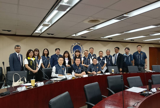 租賃專法修法隱憂:供給恐縮、房租恐漲!新北租賃公會理事長王則人呼籲應設房東保障條款
