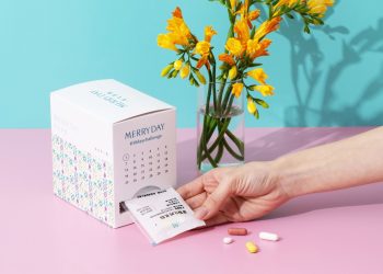 美天美點 結合AI與精準營養打造個人化健康新體驗