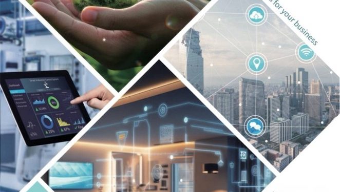 睿勤商務聯手創見智能 推動智慧辦公永續升級