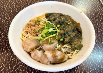 台北吳興街美食｜學生、上班族都愛4間巷弄美食 人氣銅板小吃推薦