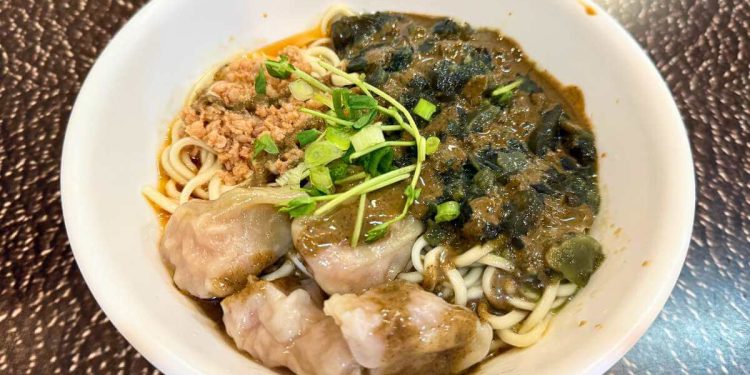 台北吳興街美食|學生、上班族都愛4間巷弄美食 人氣銅板小吃推薦