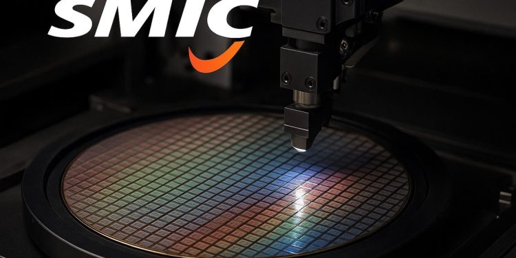 中國晶片自主突圍歐美防線？傳中芯國際試產本土DUV