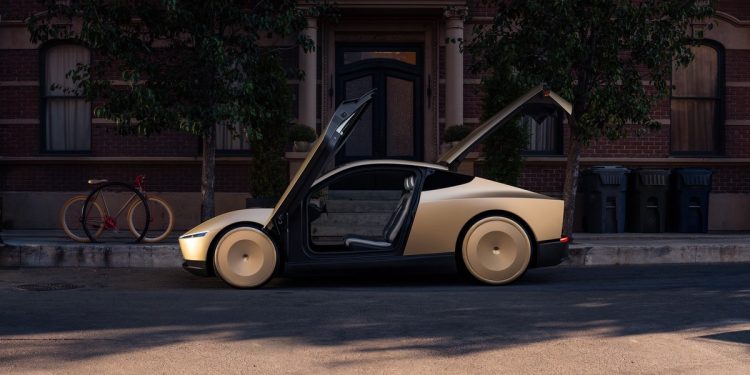 特斯拉「Robotaxi」畫大餅?內部文件揭馬斯克言過其實