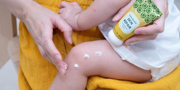 小黃管掀熱潮　順天堂NUWONDER全效修護霜溫柔回歸