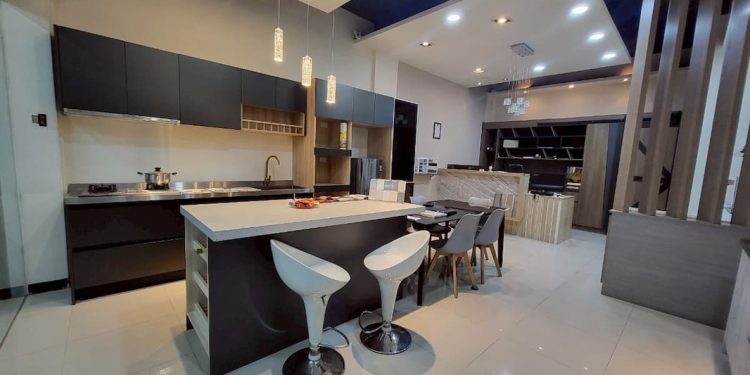 堅持細節與品質 職人精神讓商家屹立不搖