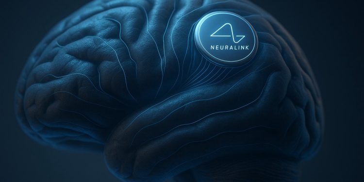 馬斯克旗下Neuralink突破新里程 全球12名患者植入晶片