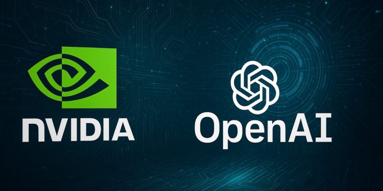 輝達與OpenAI世紀聯姻？強強聯手、投資千億打造AI帝國